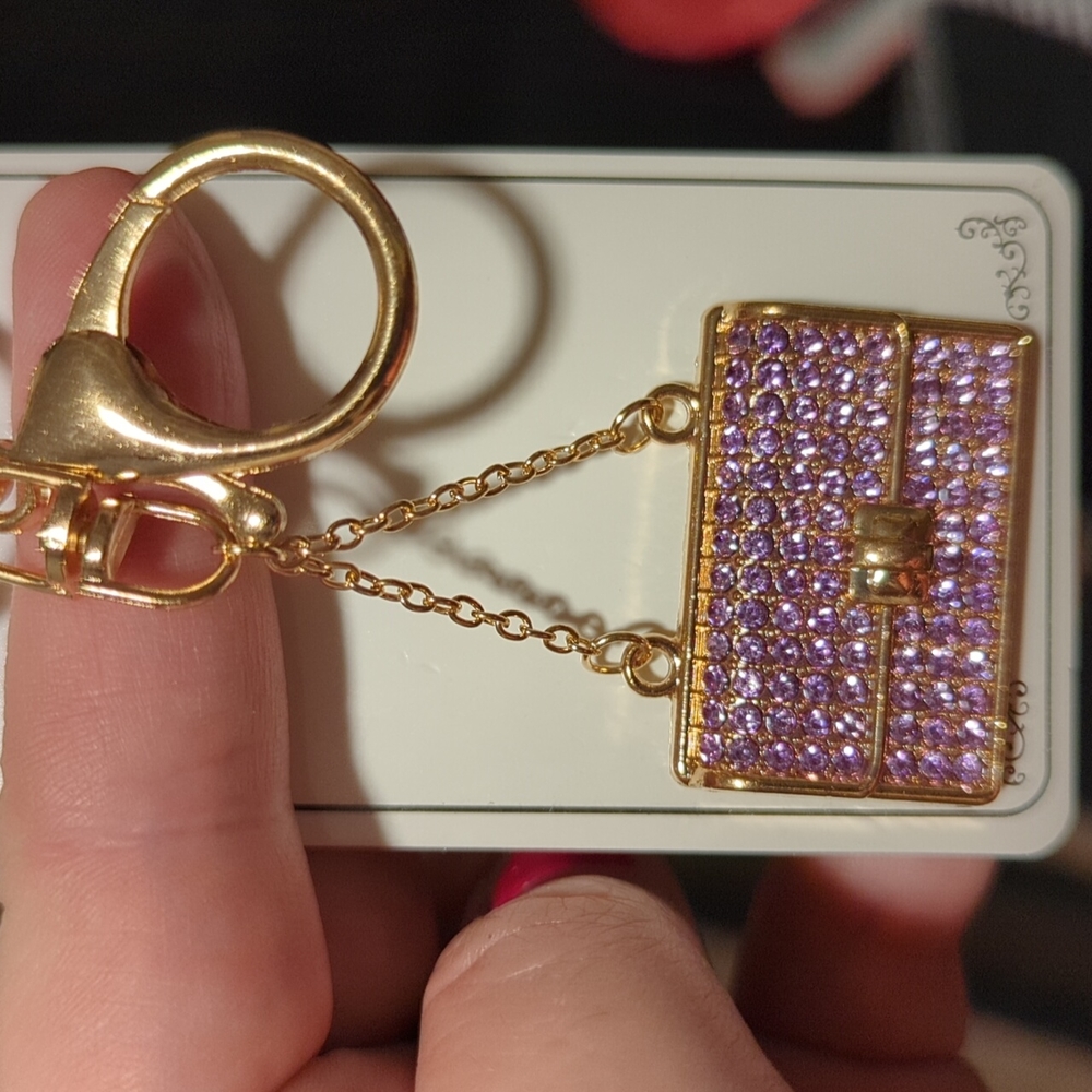 Key chain - Picture 2 of 3